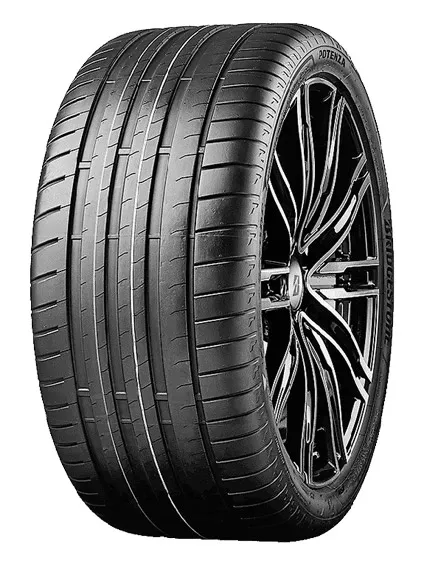 BRIDGESTONE 295/35R21 POTENZA SPORT 107 Y XL TL MGT