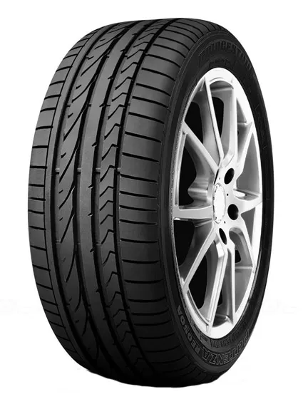 BRIDGESTONE 225/40R18 POTENZA RE050 ASYMMETRIC 92 Y RoF XL TL BMW