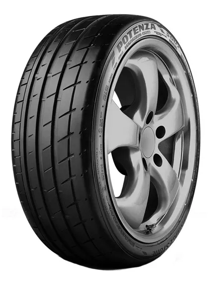 BRIDGESTONE 255/40R20 POTENZA S007 101 Y XL TL A5A