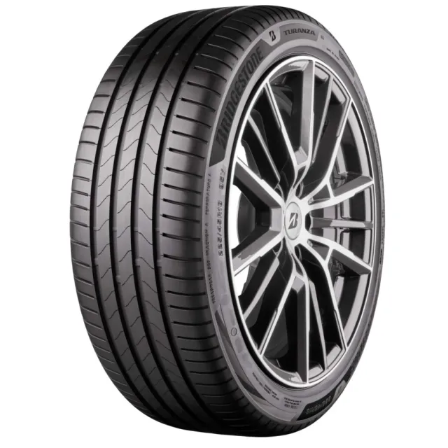 BRIDGESTONE 225/55R18 TURANZA 6 102 Y XL TL MO BMW