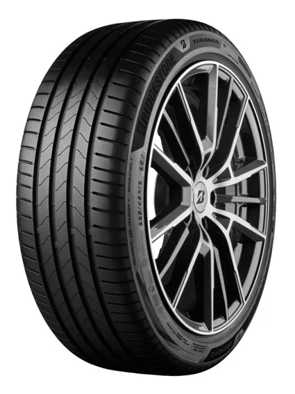 BRIDGESTONE 275/40R22 TURANZA 6 107 Y XL TL