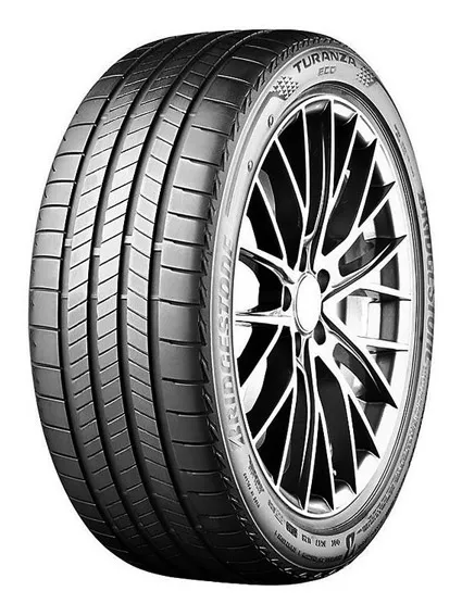 BRIDGESTONE 225/65R17 TURANZA ECO 102 V TL