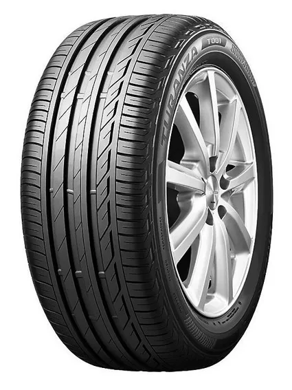 BRIDGESTONE 225/50R17 TURANZA T001 94 W RoF TL MOEXT