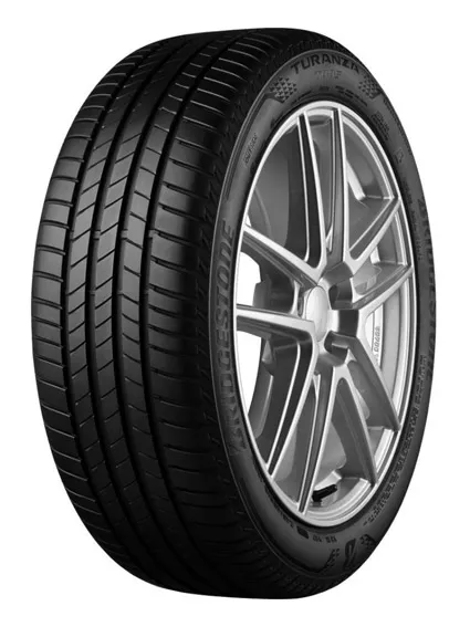 BRIDGESTONE 215/55R17 TURANZA T005 DRIVEGUARD 98 W RoF XL TL