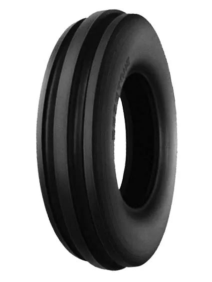 DELI 400-4 S-318 RIB 4PR TL