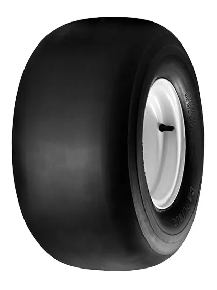 CARLISLE 11X4.00-5 SMOOTH 4PR TL