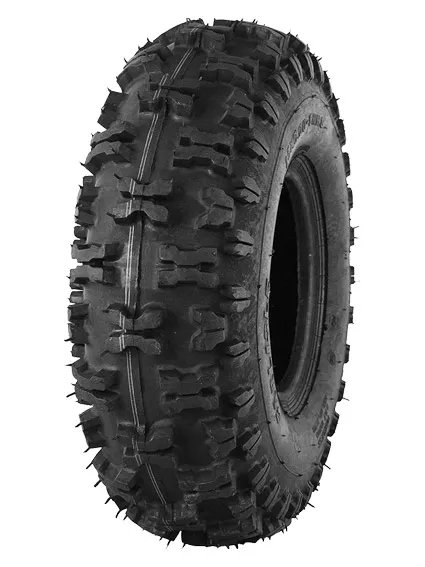 CARLISLE 4.1/-4 SNOW HOG 28 A3 2PR TL