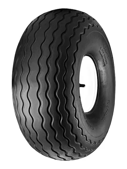 CARLISLE 800-6 TURFGLIDE 4PR TT