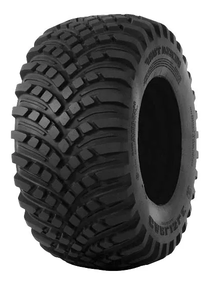 CARLISLE 12R16.5 VERSA TURF 130 A2/117 A6 6PR TL