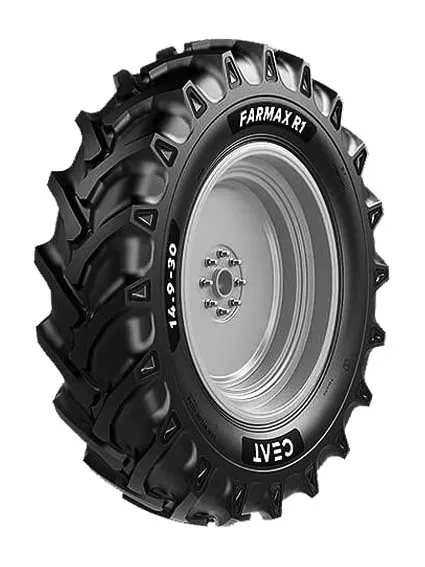 CEAT 9.5-16 FARMAX 8PR TL