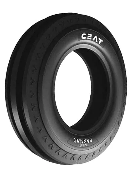 CEAT 5.00-15 FARMAX F2 4PR TT