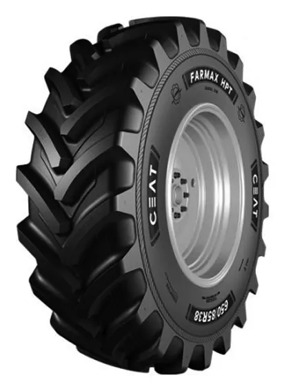 CEAT 600/65R28 FARMAX HPT 154 D/157 A8 TL