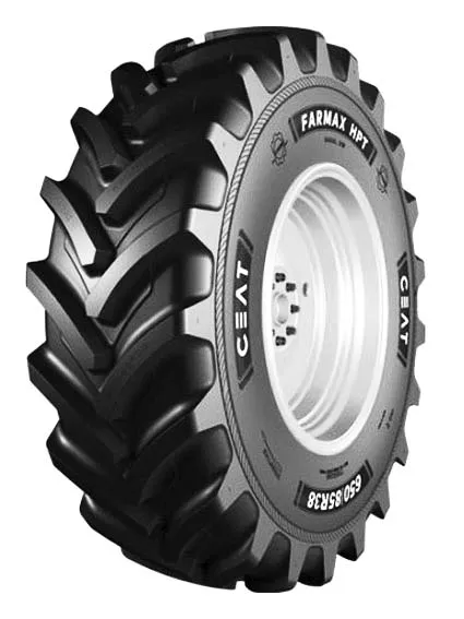 CEAT 650/85R38 FARMAX HPT 173 D/176 A8 TL