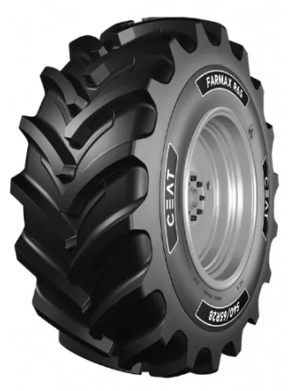 CEAT 340/65R18 FARMAX R65 RL 1x 122 D TL