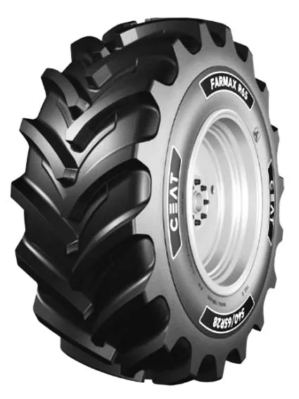 CEAT 440/65R24 FARMAX R65 128 D TL