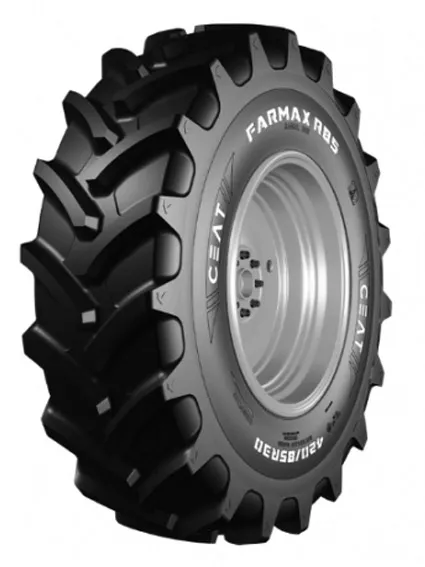 CEAT 250/85R20 FARMAX R85 116 A8/116 B TL