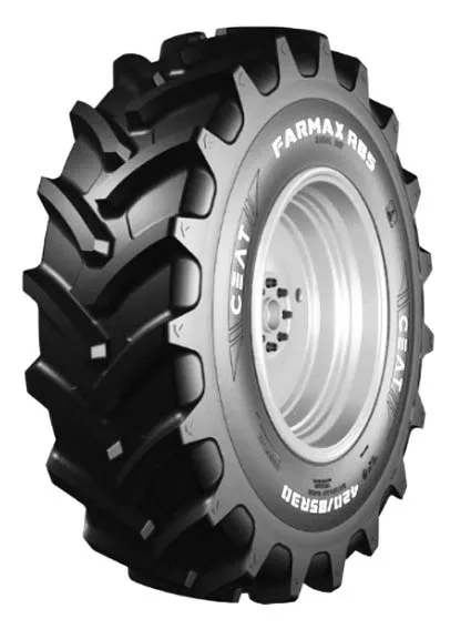 CEAT 420/85R34 FARMAX R85 142 D TL