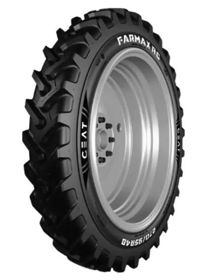 CEAT 230/95R36 FARMAX RC 130 D/133 A8 TL