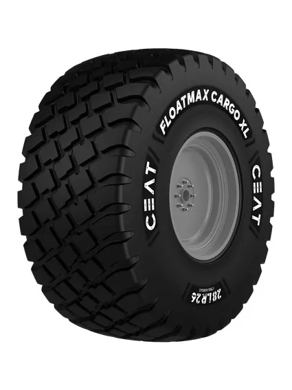 CEAT 28LR26 FLOATMAX CARGO PLUS SB 176 D TL