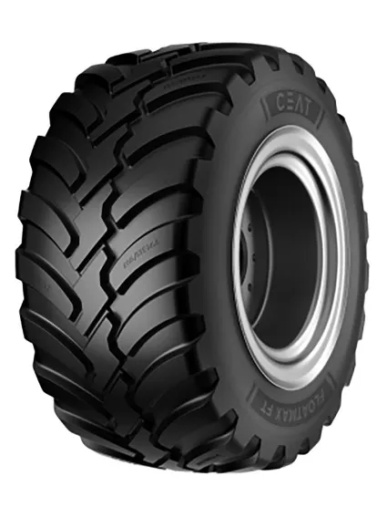 CEAT 600/50R22.5 FLOATMAX FT SB 168 B TL
