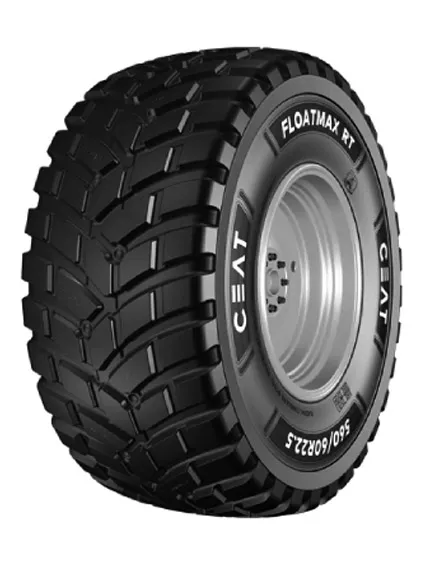 CEAT 385/65R22.5 FLOATMAX RT SB 164 D TL