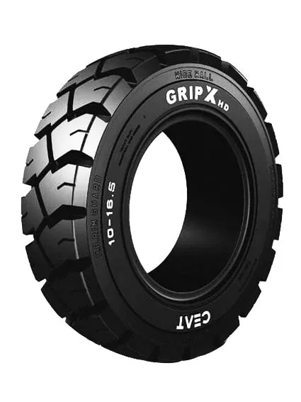 CEAT 12-16.5 GRIP X HD 14PR TL