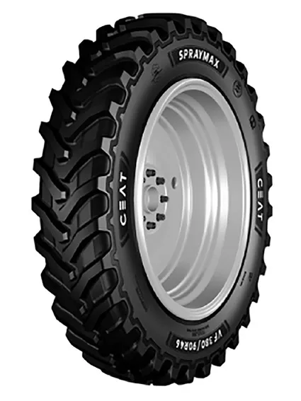 CEAT 380/90R50 SPRAYMAX VF 175 D TL