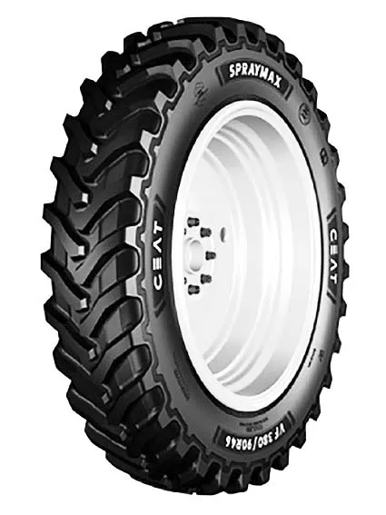 CEAT 380/105R54 SPRAYMAX VF SB 180 D TL