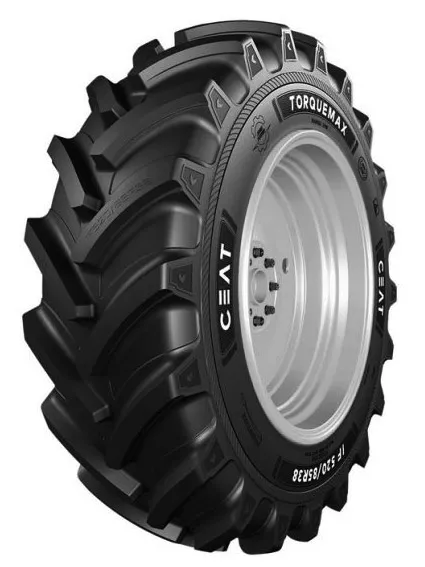 CEAT 520/85R38 TORQUEMAX IF 167 D TL