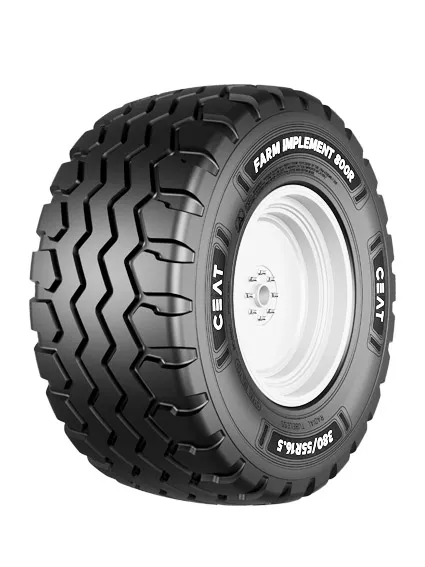 CEAT 445/50R22.5 FARM IMPLEMENT 800R VF SB 167 D TL