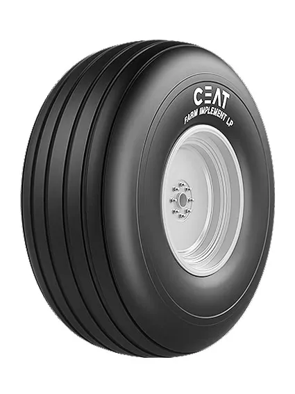 CEAT 200/60-14.5 FARM IMPLEMENT I-1 14PR TL