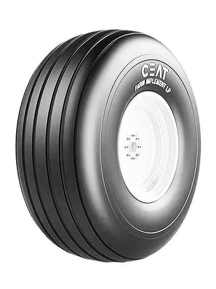 CEAT 200/60-14.5 FARM IMPLEMENT I-1 14PR TL