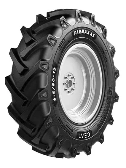 CEAT 5.00-10 FARMAX AS 8PR TT