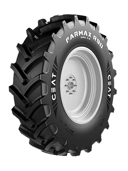 CEAT 420/90R30 FARMAX R90 147 A8/147 B TL