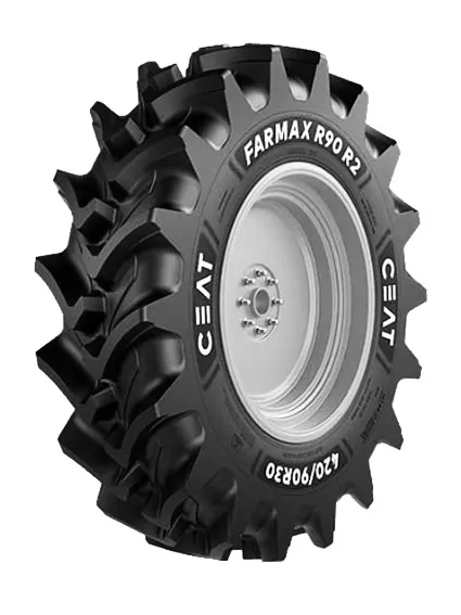 CEAT 420/90R30 FARMAX R90 R2 147 A8/147 B TL