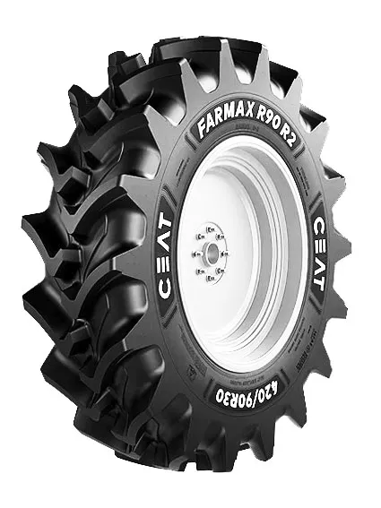 CEAT 420/90R30 FARMAX R90 R2 147 A8/147 B TL