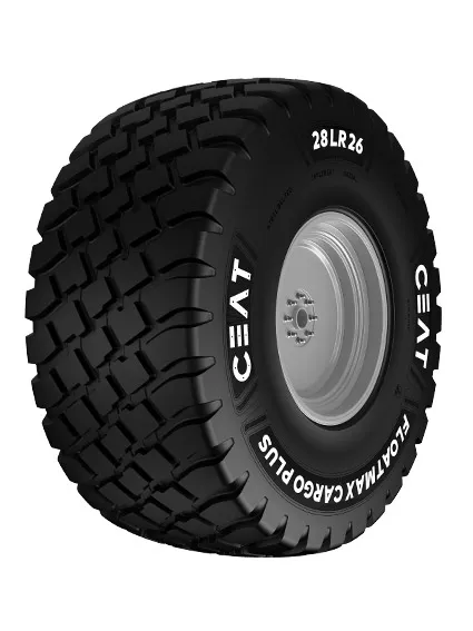 CEAT 28LR26 FLOATMAX CARGO PLUS SB DOT 2320 176 D TL