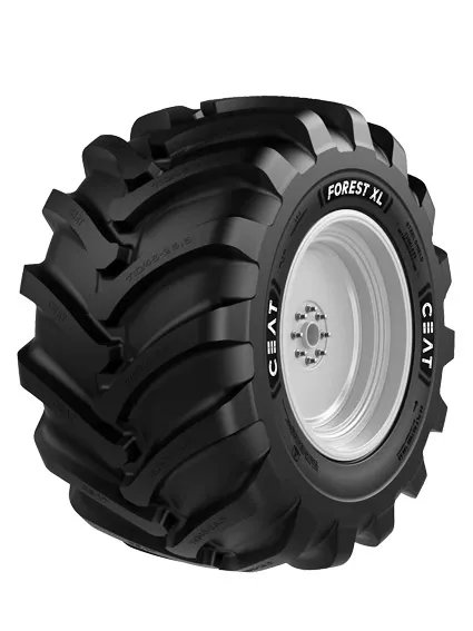 CEAT 710/45-26.5 FOREST XL SS 20PR XL TL