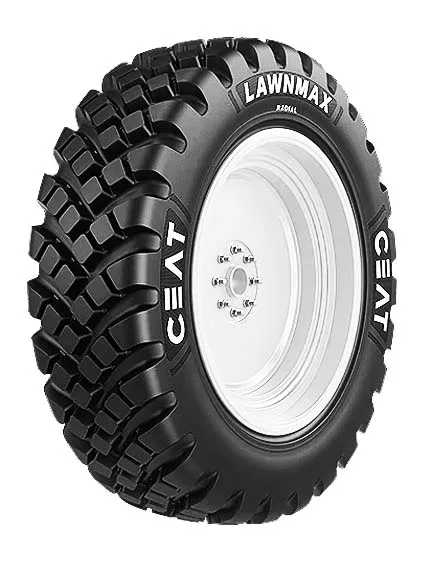 CEAT 320/85R28 LAWNMAX 124 A8/124 B TL