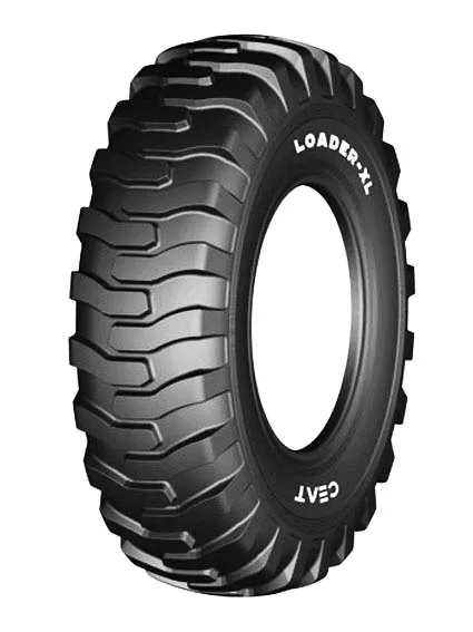 CEAT 15.5-25 LOADER G2 12PR TL