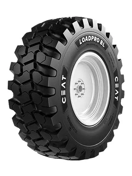 CEAT 460/70R24 LOADPRO HARD SURFACE SB DM 1x 159 A8/159 B TL