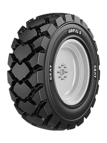 CEAT 35.5L-32 LOGGER XL 24PR TL