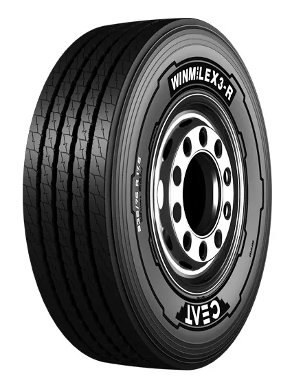 CEAT 235/75R17.5 WINMILE X3-R 143 K/141 K 16PR TL