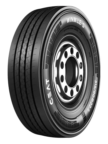 CEAT 315/60R22.5 WINMILE-S 154 L/150 L 20PR TL