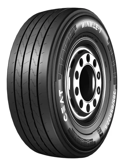 CEAT 385/65R22.5 WINMILE-T 164 K 20PR TL