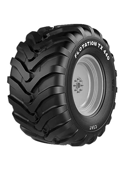 CEAT 600/50-22.5 FLOTATION TX440 18PR TL