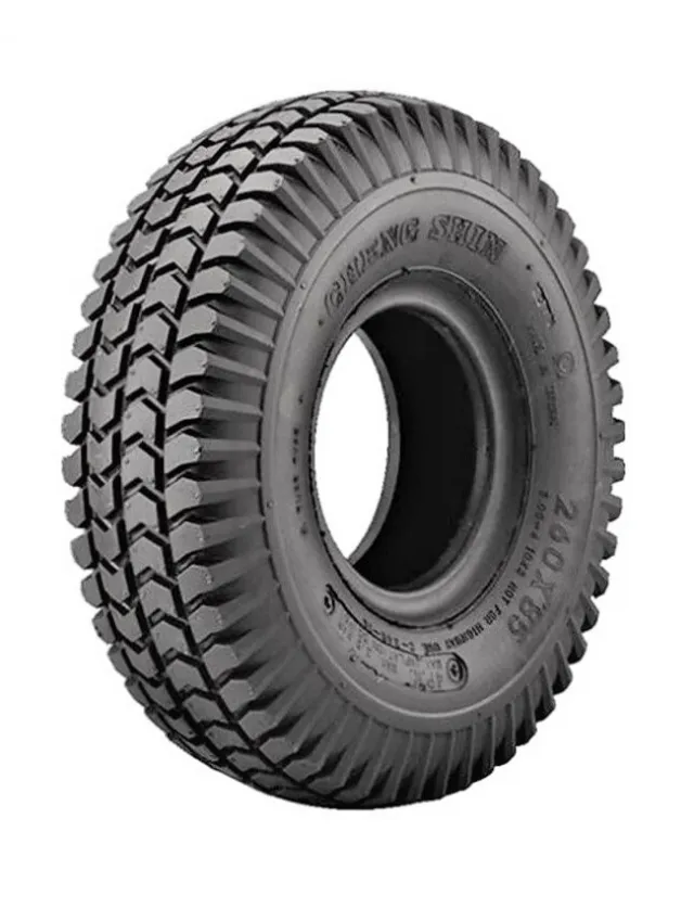 CHENG SHIN 300-8 C-248 4PR TT