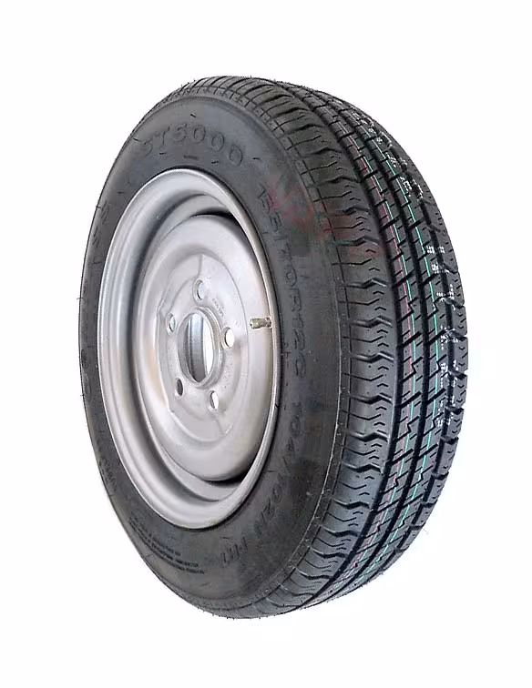 COMPASS 155/70R12C ST5000 DOT 2022 104 N TL