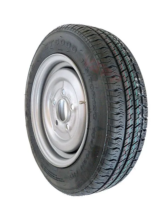 COMPASS 155/70R12C ST5000 104 N TL