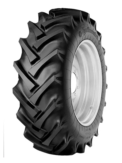 CONTINENTAL 275/80-20 ASF 123 E 8PR TL